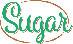 Logo Sugar